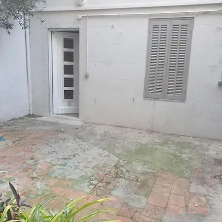 Joli Chaleureux Proche Des Transports Pour Acces Rapide Au Vieux Port Apartment *
